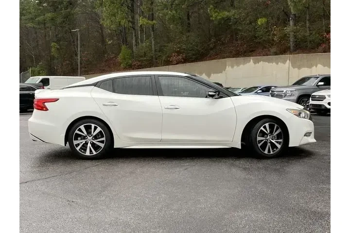$17444 : Nissan Maxima 2018 Platinum image 2