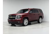 $31998 : Chevrolet Tahoe 2018 4x2 LT thumbnail