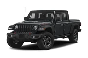 Jeep Gladiator 2021 4x4 Rubi