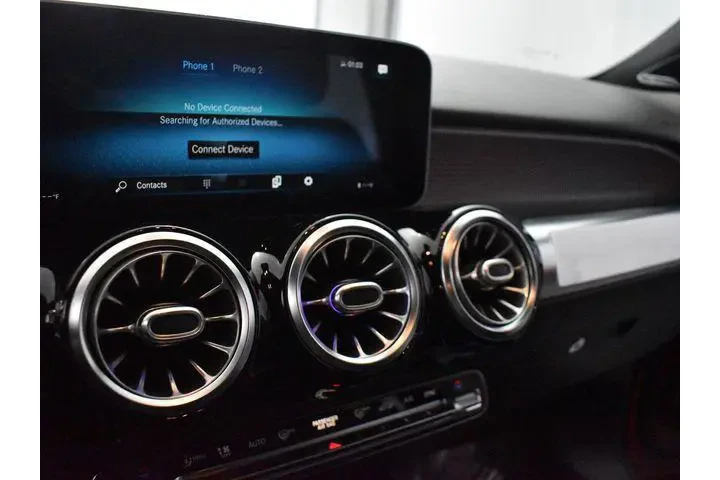 $22197 : Mercedes-Benz GLB 2021 AWD G image 9