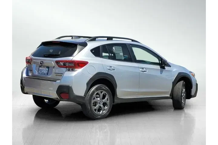 $24997 : Subaru Crosstrek 2022 AWD Sp image 4