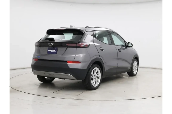 $20998 : Chevrolet Bolt EUV 2023 LT 4 image 8