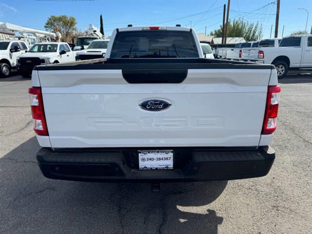 $21995 : 2021 F-150 XL image 7