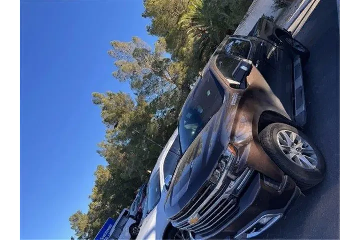 $37258 : Chevrolet Silverado 1500 201 image 3