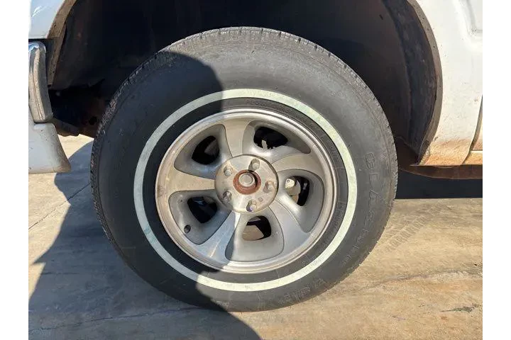 $4400 : Chevrolet Blazer 2001 LS 2WD image 5