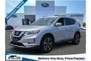 Nissan Rogue 2019 S 4dr Cros en Baltimore