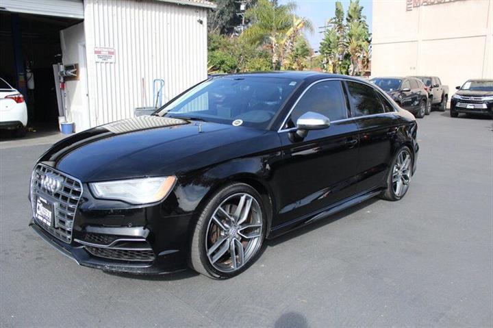 $17996 : 2016 S3 image 3