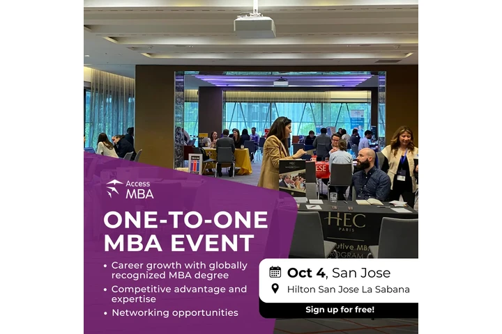 Access MBA San Jose, CR image 2