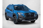 $30755 : Subaru Forester 2024 AWD Wil thumbnail