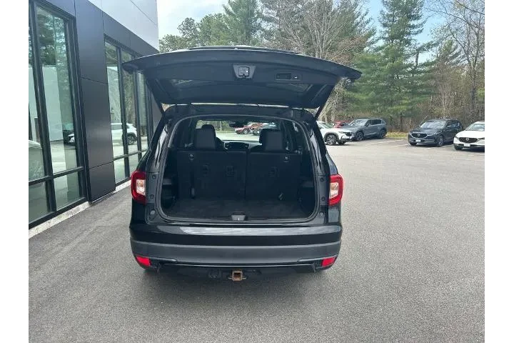 $27895 : Honda Pilot 2022 AWD SE 4dr image 6