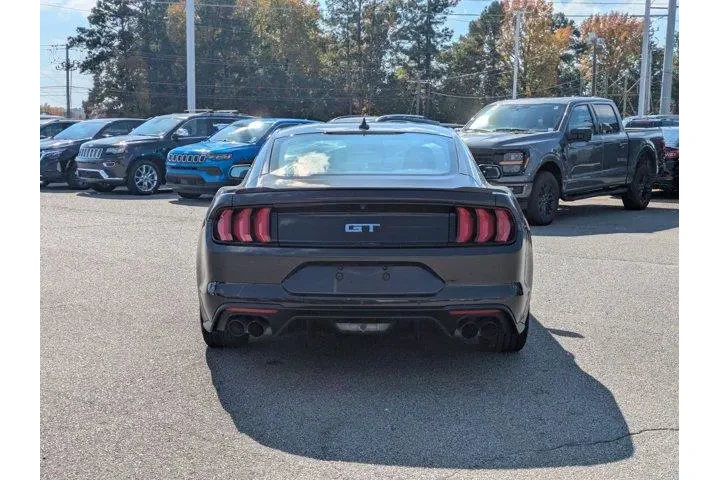 $36995 : Ford Mustang 2023 GT 2dr Fas image 6
