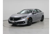 $20998 : Honda Civic 2019 Sport 4dr S thumbnail