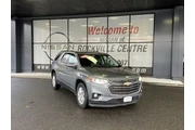 Chevrolet Traverse 2021 4x4 en Long Island