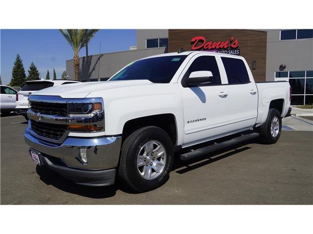 $26500 : 2018 Silverado 1500 LT image 2