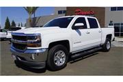 $26500 : 2018 Silverado 1500 LT thumbnail