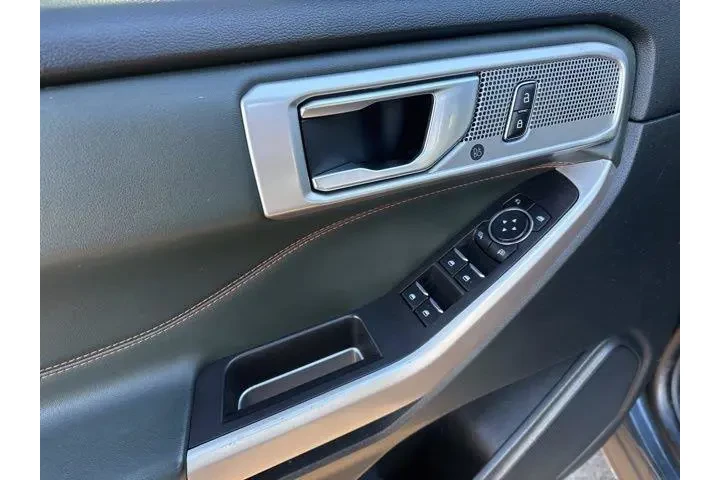 $36000 : Ford Explorer 2023 AWD Timbe image 9