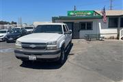 2005 Silverado 2500 LT Truck thumbnail