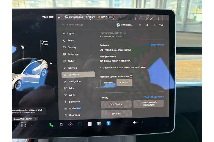 $19485 : Tesla Model 3 2021 Standard image 9