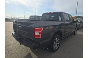 $25898 : Ford F-150 2020 4x4 XL 4dr S thumbnail