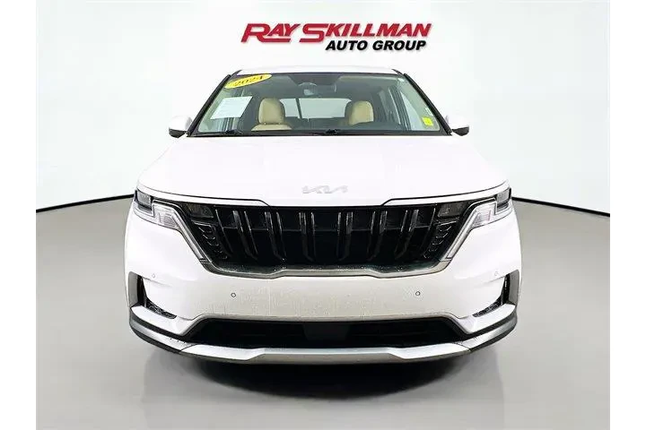 $36988 : Kia Carnival 2024 EX 4dr Min image 2