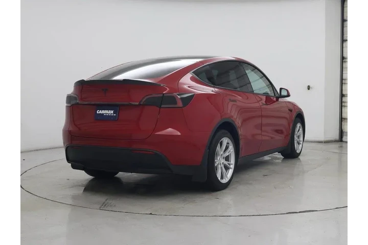 $31998 : Tesla Model Y 2023 AWD Long image 8