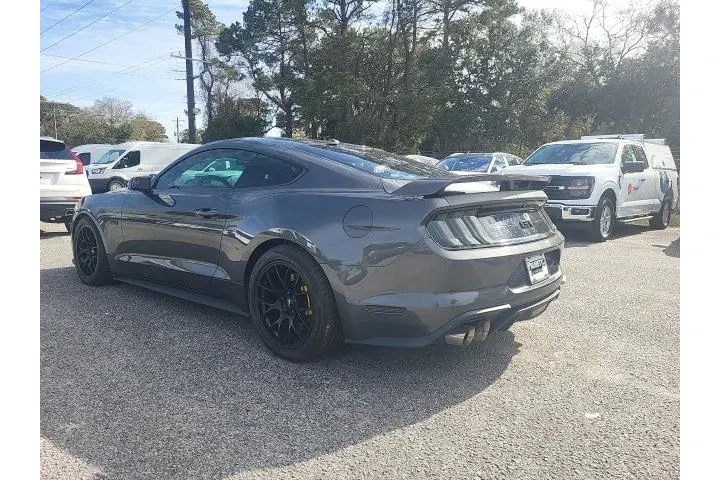 $39800 : Ford Mustang 2019 GT 2dr Fas image 3