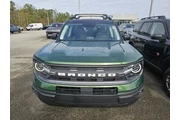 $32999 : Ford Bronco Sport 2023 AWD B thumbnail