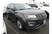 $11499 : Ford Explorer 2016 XLT 4dr S thumbnail