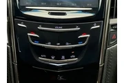 $13991 : Cadillac ATS 2017 2.0T 4dr S thumbnail