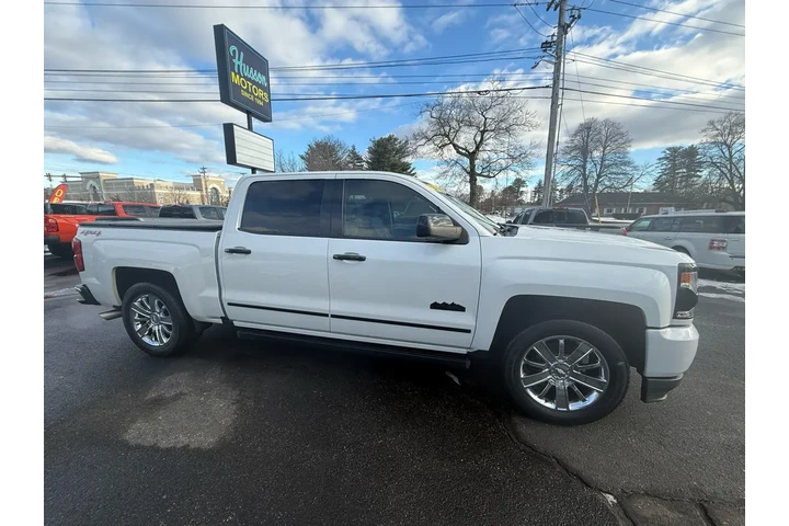 $24999 : 2016 Silverado 1500 HIGH COUN image 6