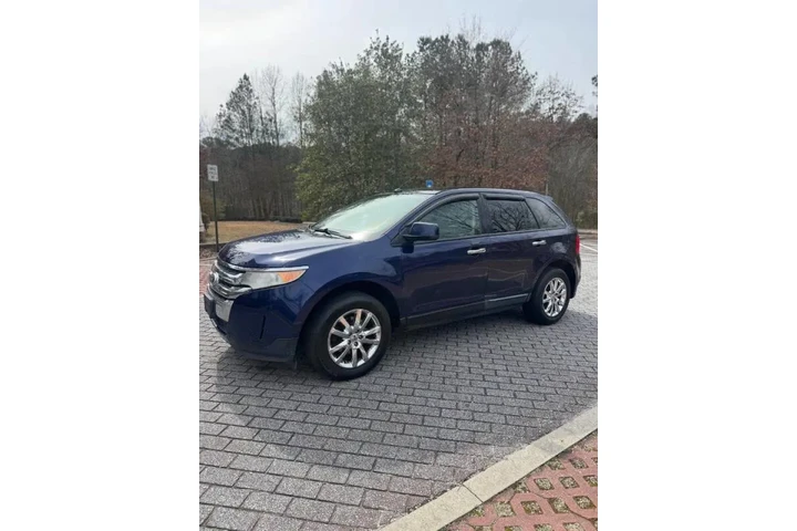 $3999 : 2011 Edge SEL image 6