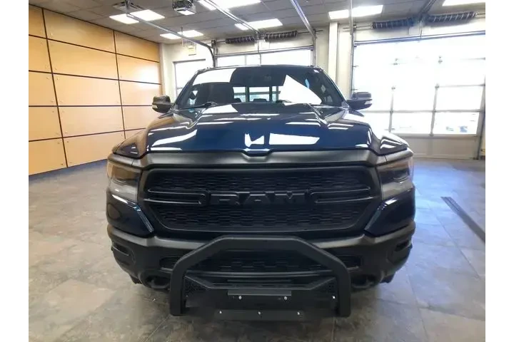 $25547 : Ram 1500 2020 4x4 Lone Star image 2