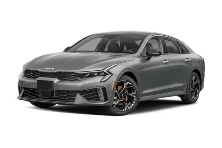 $24999 : Kia K5 2025 AWD GT-Line 4dr image 1