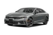 Kia K5 2025 AWD GT-Line 4dr