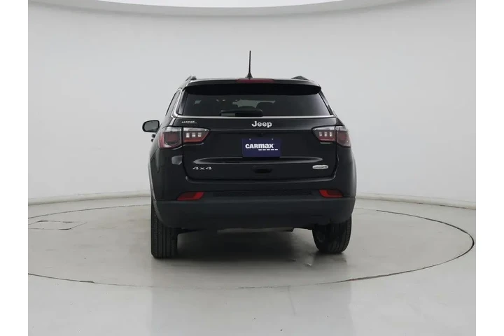 $23998 : Jeep Compass 2022 4x4 Latitu image 6