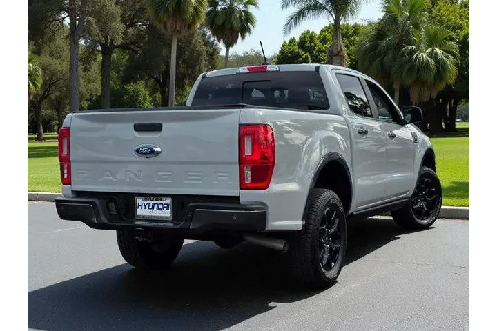 $35900 : Ford Ranger 2022 4x4 Lariat image 5