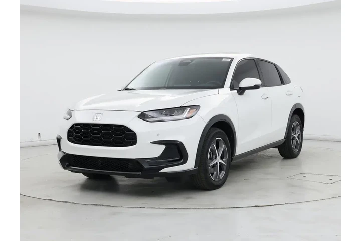 $26998 : Honda HR-V 2024 EX-L 4dr Cro image 4