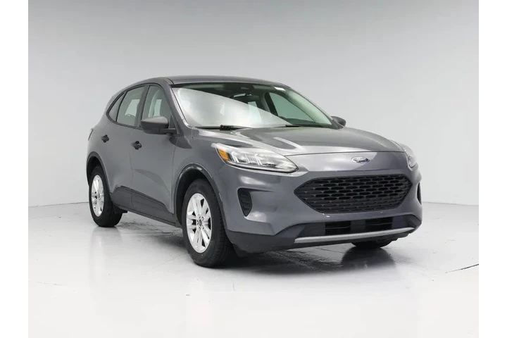 $16998 : Ford Escape 2021 S 4dr SUV image 1