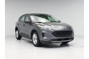 Ford Escape 2021 S 4dr SUV