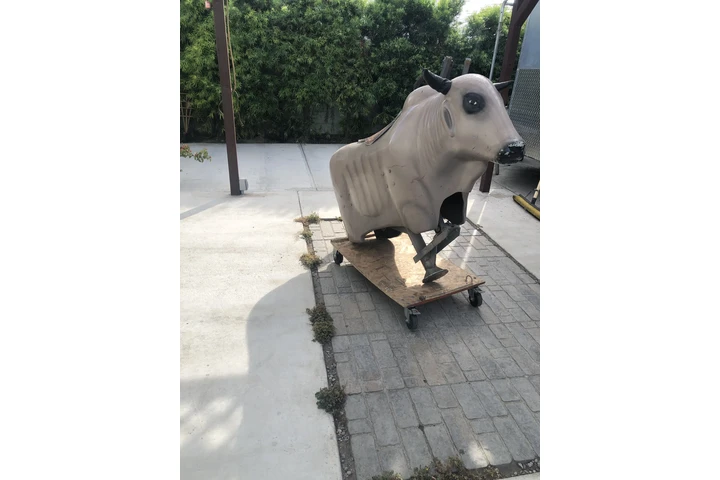 Toros Mecanicos image 1