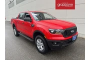 Ford Ranger 2020 4x4 XL 4dr en New Hampshire