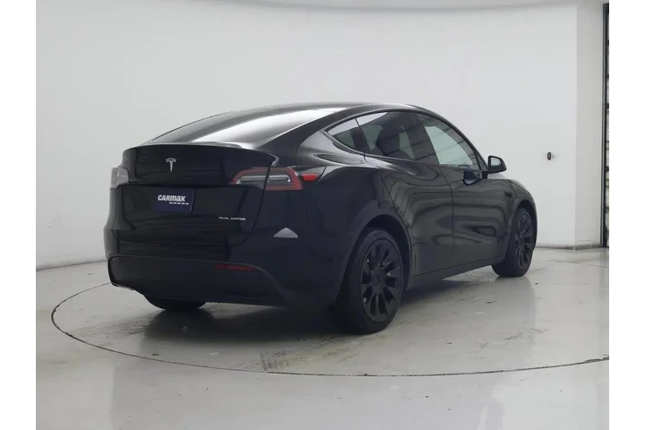$39998 : Tesla Model Y 2024 AWD Long image 8