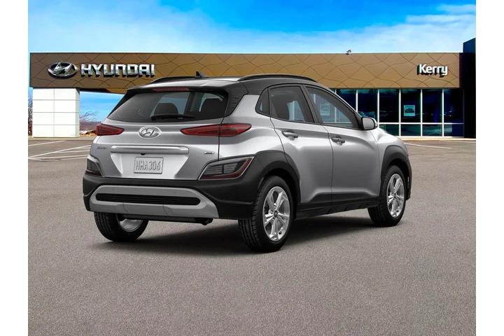 $21191 : Hyundai KONA 2023 AWD SEL 4d image 7