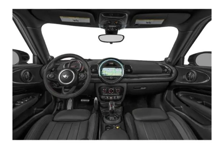 $19990 : MINI Clubman 2020 AWD John C image 8