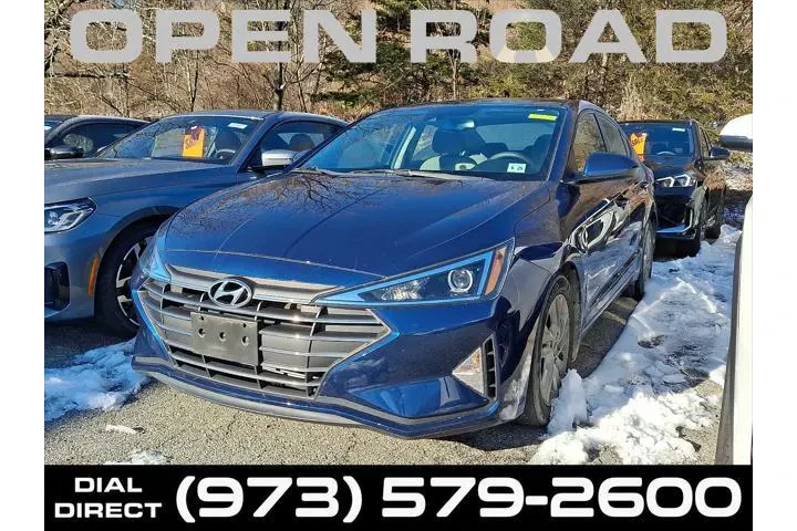 $15995 : Hyundai ELANTRA 2020 Value E image 1