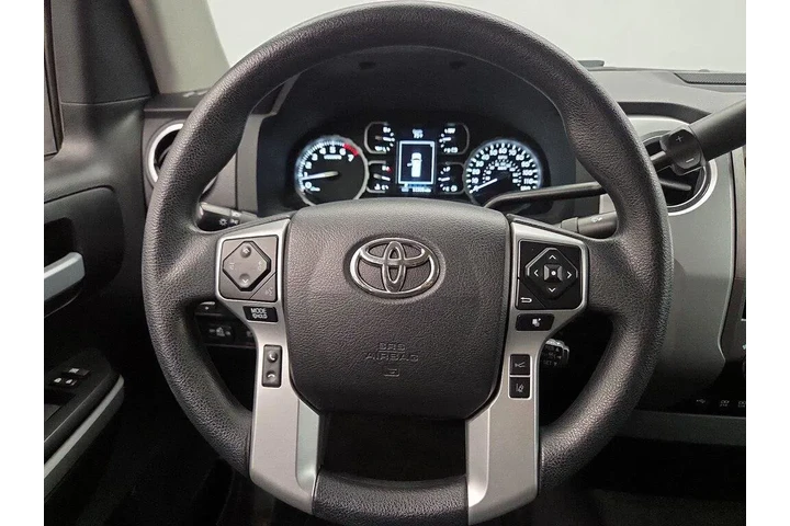 $36998 : Toyota Tundra 2021 4x2 SR5 4 image 10