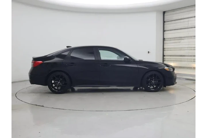 $25998 : Honda Civic 2023 Sport 4dr S image 7