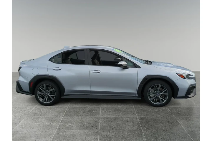 Subaru WRX 2024 AWD Base 4dr image 6