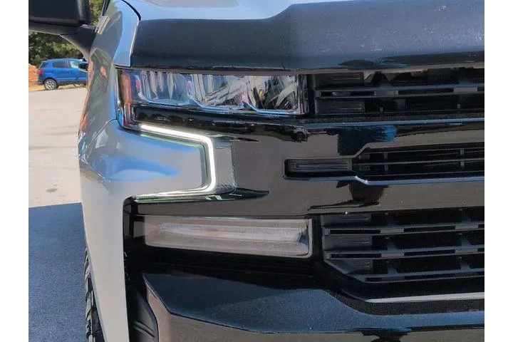 $33604 : Chevrolet Silverado 1500 202 image 9