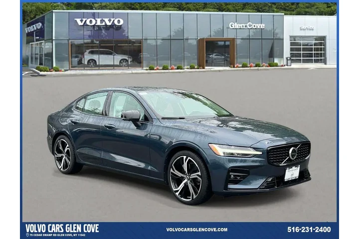 $36000 : Volvo S60 2024 AWD B5 Ultima image 1